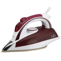 Plancha vapor Ceramica Jata  PL438C 2600w
