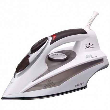 Plancha de vapor Jata Pump steam 2200w
