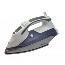 Plancha a vapor Mx Onda Mx PA2014