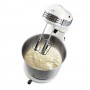 Amasadora con Bowl inox Jata  MZ586