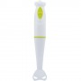 Batidora Norwei 400 W pie de plastico control de velocidad variable color blanco