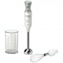 Batidora Bosch 600 W pie inox c/levanta claras