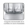 Batidora de vaso  Mx  Onda MX BBM2151
