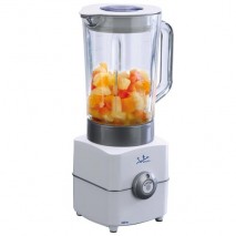 Batidora de vaso de cristal Jata 1,7 L BT514