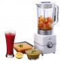 Batidora de vaso de cristal Jata 1,7 L BT514