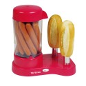Maquina de perritos calientes Mx Onda  MX PE2774
