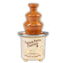 Fuente de chocolate Mx Onda  MX FC2770