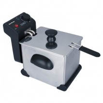 Freidora 2 litros  Mx Onda  MX FR2126