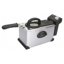 Freidora  de 3 litros  Mx Onda  MX FR2127