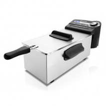 Freidora Taurus profesional 3 litros