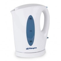 Hervidor de agua Orbegozo KT6002