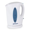 Hervidor de agua Orbegozo KT6002