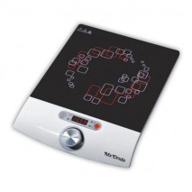 Placa de induccion portatil Mx Onda MX PIP2195