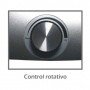 Placa de induccion portatil Mx Onda MX PIP2195