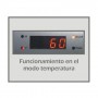 Placa de induccion portatil Mx Onda MX PIP2195