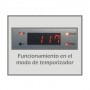 Placa de induccion portatil Mx Onda MX PIP2195