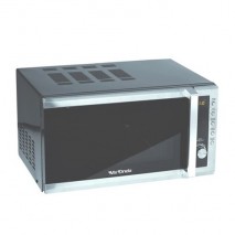 Horno microondas 20 litros con grill simultaneo Mx Onda MX MW2190