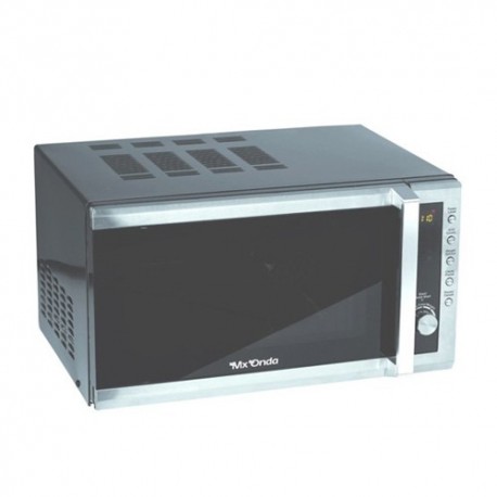 Horno microondas 20 litros con grill simultaneo Mx Onda MX MW2190