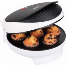 Grill magdalenas y cupcakes Jata de 7 cavidades