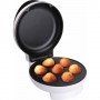 Grill magdalenas y cupcakes Jata de 7 cavidades