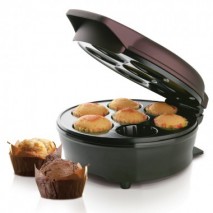 Maquina para  hacer  cupcakes Taurus 7 cavidades