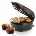Maquina para  hacer  cupcakes Taurus 7 cavidades