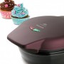 Maquina para  hacer  cupcakes Taurus 7 cavidades