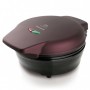 Maquina para  hacer  cupcakes Taurus 7 cavidades