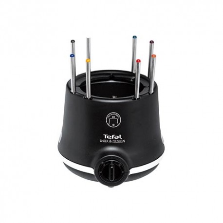 Fondue Tefal EF256812