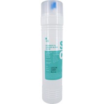 Filtro base carbono para sedimentos para ref, nrp57-w (4 meses)