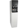 Dispensador de agua super slim design, con 3 niveles de filtrado, directo a la red de agua, Dos grif