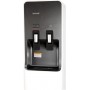 Dispensador de agua super slim design, con 3 niveles de filtrado, directo a la red de agua, Dos grif