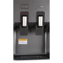 Dispensador de agua super slim design, con 3 niveles de filtrado, directo a la red de agua, Dos grif