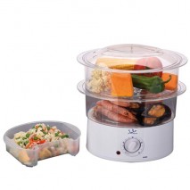 Cocina al vapor Jata CV200