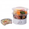 Cocina al vapor Jata CV200