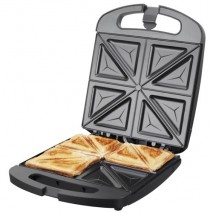 Sandwichera Familiar Jata 1500w SW546