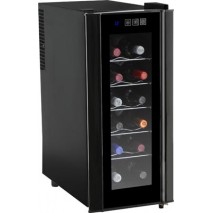 Vinoteca Orbegozo 12 botellas