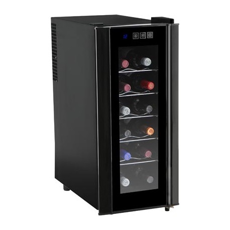 Vinoteca Orbegozo 12 botellas