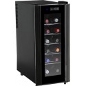 Vinoteca Orbegozo 12 botellas