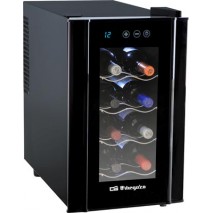 Vinoteca Orbegozo 8 botellas