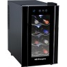 Vinoteca Orbegozo 8 botellas