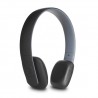 Auriculares bluetooth Energy Sistem BT3+ 4,0 (Deep Bass, Micrófono, Control Talk, Softpads)