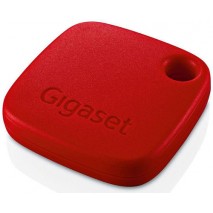 Gigaset G-Tag Single Rojo- Localizador