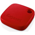 Gigaset G-Tag Single Rojo- Localizador