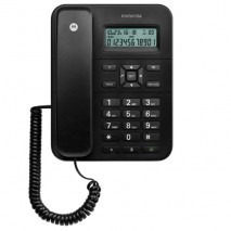Telefono MOTOROLA CT202 Negro