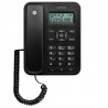 Telefono MOTOROLA CT202 Negro