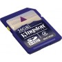 Memoria SD 16GB secure digital  Kingston SD4/16GB