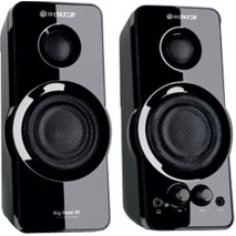 Altavoces Woxter Big Bass 95