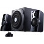 Altavoces 2,1 Woxter Big Bass 260