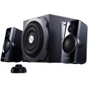 Altavoces 2,1 Woxter Big Bass 260